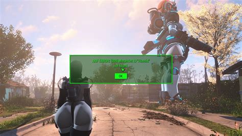 fallout 4 advanced animation framework|aaf fallout 4 download.